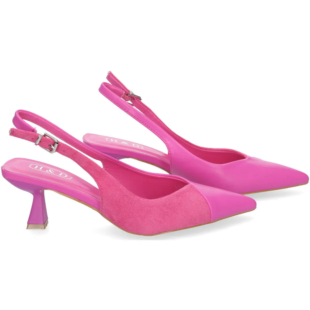 Zapatos de Salón para Mujer