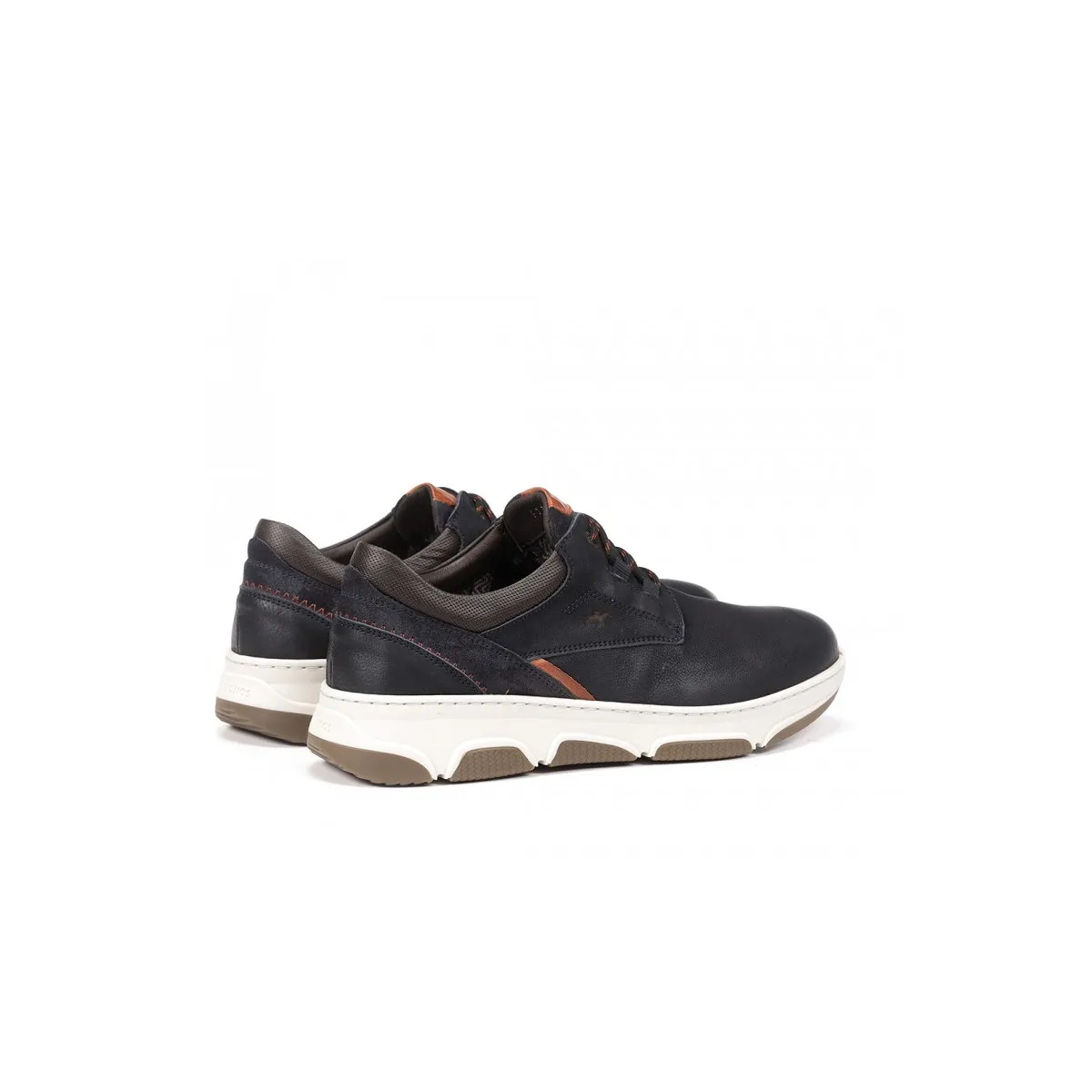 Zapatos Deportivos Fluchos con cordones Bonny F1345