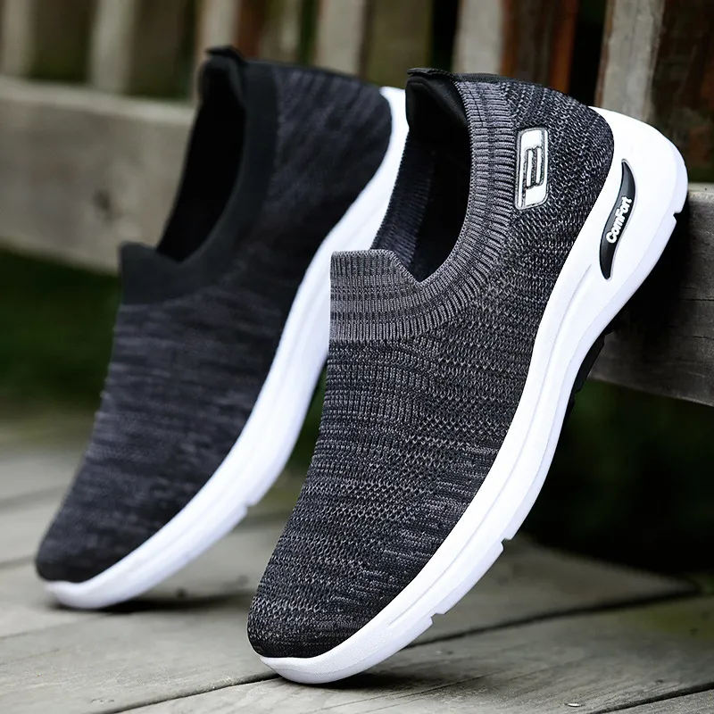 Zapatos para hombres nuevos zapatos deportivos para hombres zapatos casuales zapatos para hombres suaves para hombres zapatos