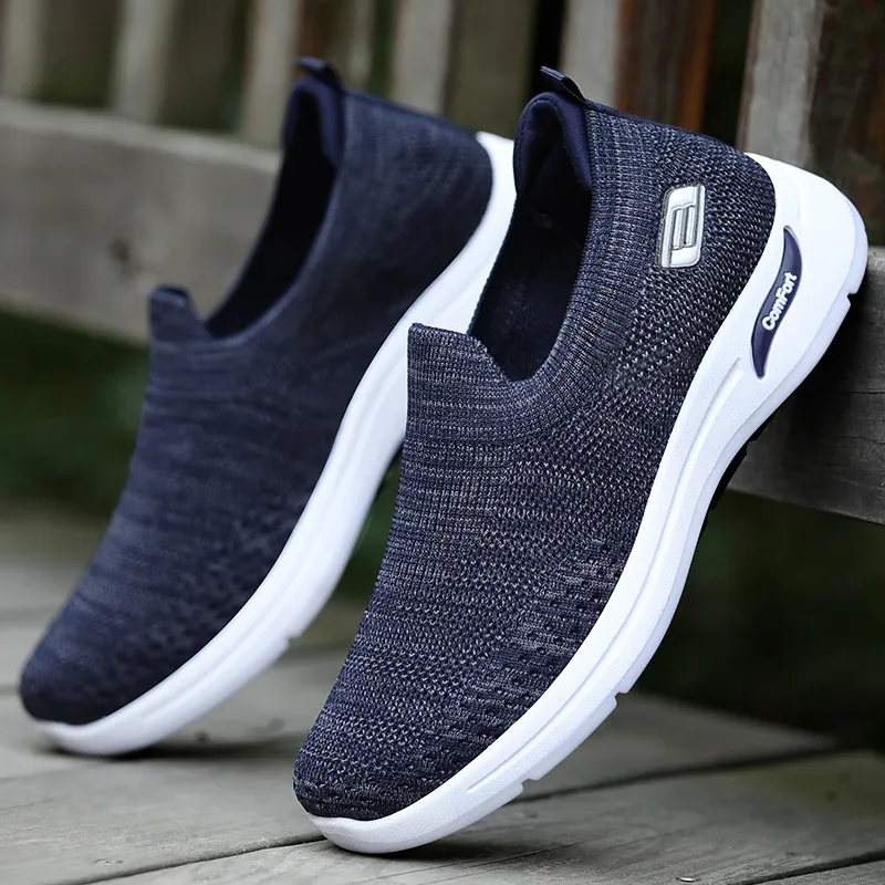 Zapatos para hombres nuevos zapatos deportivos para hombres zapatos casuales zapatos para hombres suaves para hombres zapatos