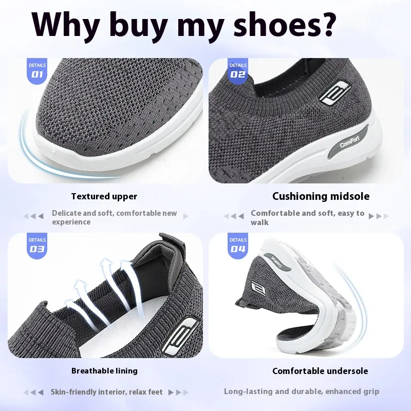 Zapatos para hombres nuevos zapatos deportivos para hombres zapatos casuales zapatos para hombres suaves para hombres zapatos
